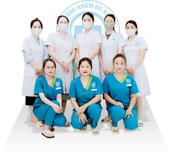 Phòng khám đa khoa Bắc Giang