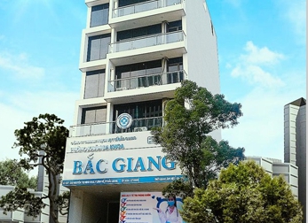 Phòng khám đa khoa Bắc Giang