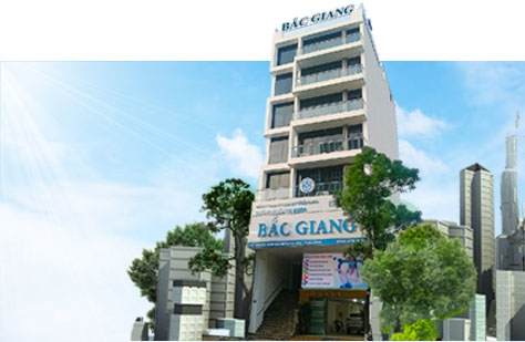 Phòng khám đa khoa Bắc Giang