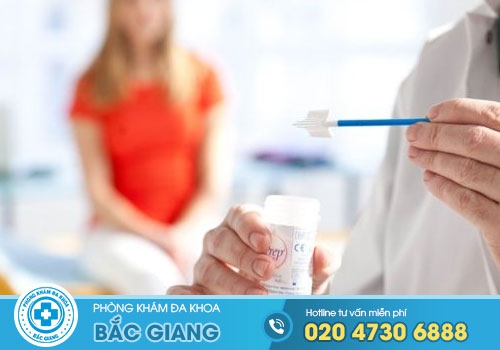 Top 10 Phòng khám phụ khoa Quận 3 tốt và uy tín nhất hiện nay
