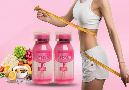 Thuốc giảm cân baschi hồng thật và giả [Cách phân biệt]