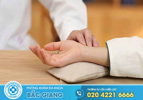 TOP 9 Phòng khám Đông Y tại Sơn Động Bắc Giang Uy Tín