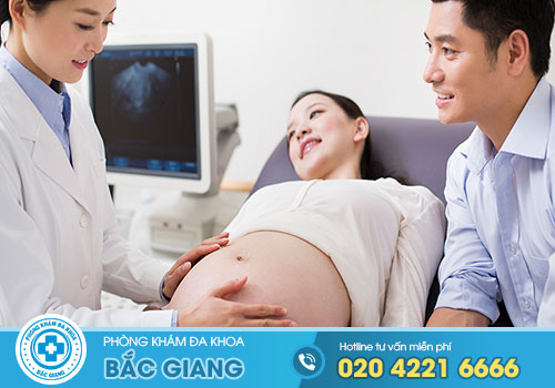 TOP 9 Phòng Khám Sản Phụ Khoa ở Yên Dũng Bắc Giang