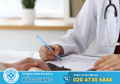 TOP 8 Phòng Khám Tai Mũi Họng ở Yên Thế Bắc Giang tốt
