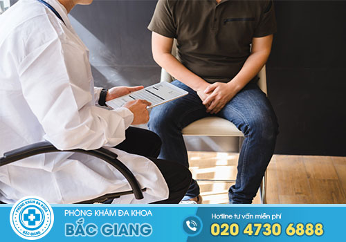 10 Phòng khám nam khoa ở Lục Nam Bắc Giang tốt nhất