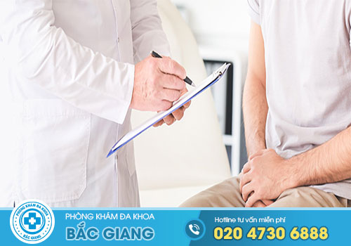 TOP 8 Phòng Khám Tai Mũi Họng ở Tân Yên Bắc Giang tốt