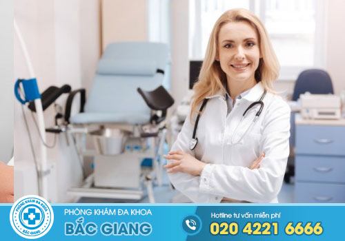 TOP 9 Phòng khám Đa Khoa ở Lục Nam Bắc Giang