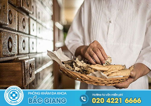 TOP 9 Phòng khám Đông Y tại Tân Yên Bắc Giang Uy Tín