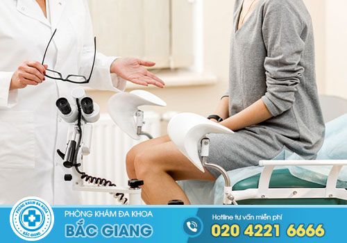 Khám, Chữa bệnh xã hội ở Lục Nam Bắc Giang tốt nhất