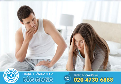 Khám, Chữa bệnh xã hội ở Lục Ngạn Bắc Giang tốt nhất