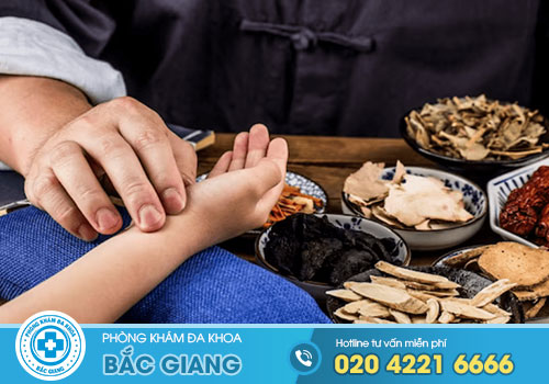 TOP 9 Phòng khám Đông Y tại Lục Nam Bắc Giang Uy Tín