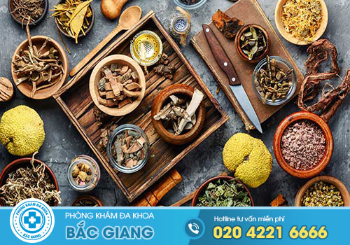 TOP 9 Phòng khám Đông Y tại Lục Ngạn Bắc Giang Uy Tín