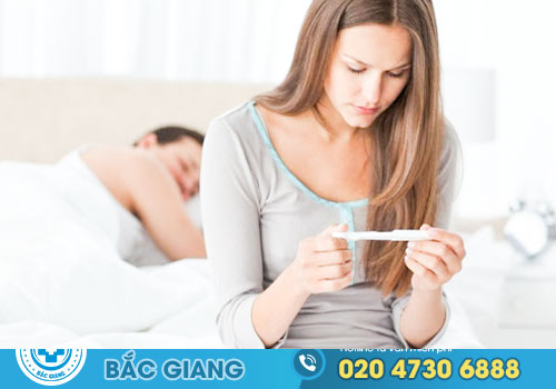 Địa chỉ Bệnh viện phá thai ở Quận 6 bằng thuốc an toàn