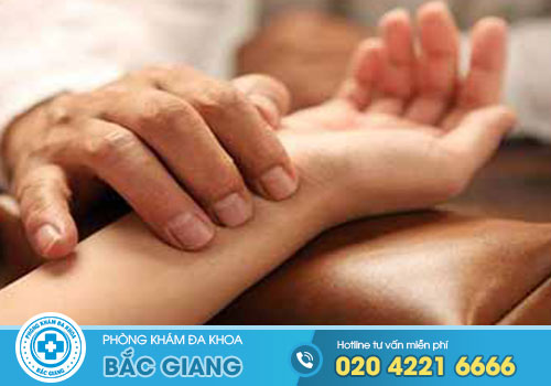 TOP 9 Phòng khám Đông Y tại Việt Yên Bắc Giang