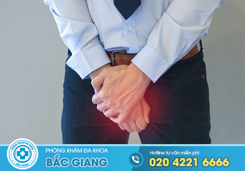 TOP 9 Địa chỉ Cắt Bao Quy Đầu ở Tân Yên Bắc Giang
