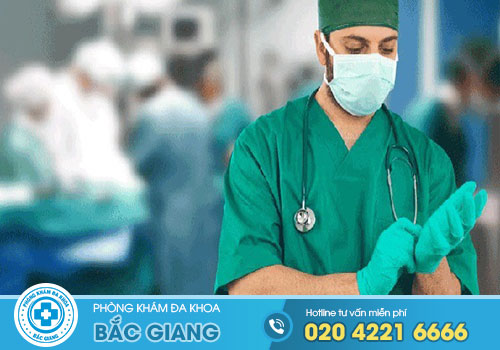 TOP 9 Địa chỉ Cắt Bao Quy Đầu ở Lục Ngạn Bắc Giang