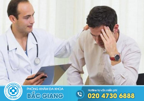 TOP 8 Phòng khám Tai mũi họng Việt Trì uy tín
