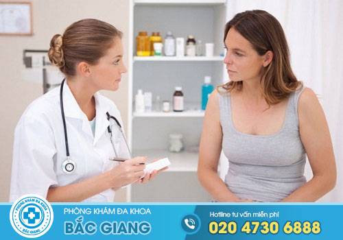 TOP 9 Phòng khám Da Liễu tại Yên Dũng Bắc Giang Uy Tín