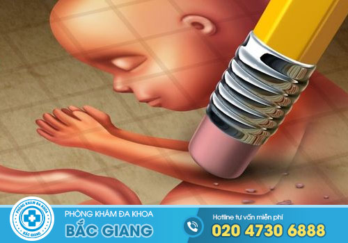 Bệnh viện phá thai ở Hóc Môn  an toàn uy tín nhất