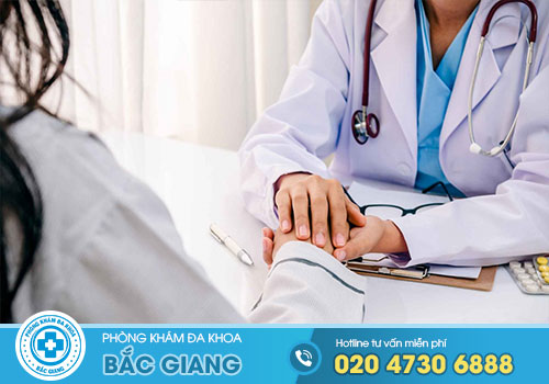 Bệnh viện phá thai ở Quận 10 bằng thuốc an toàn uy tín nhất
