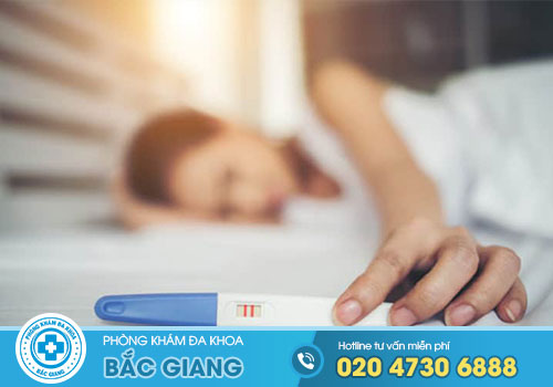 Bệnh viện phá thai ở Quận 7 an toàn không đau chi phí thấp