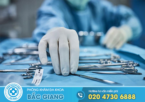Bệnh viện phá thai ở Quận 8 an toàn uy tín nhất