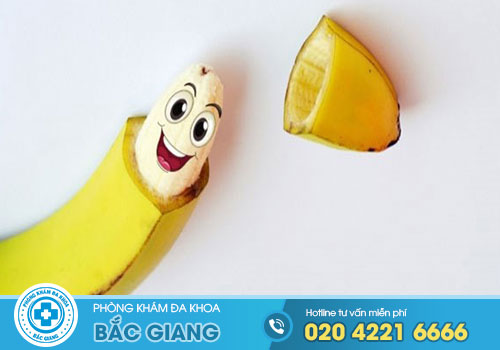 22 Hình ảnh sau lúc lột bao quy đầu