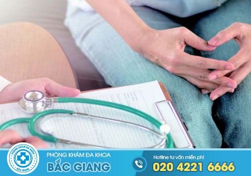 Cách vệ sinh sau khi đốt viêm lộ tuyến cổ tử cung