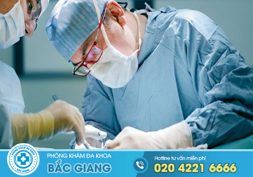 TOP 8 Phòng Khám Tai Mũi Họng ở Việt Yên Bắc Giang tốt