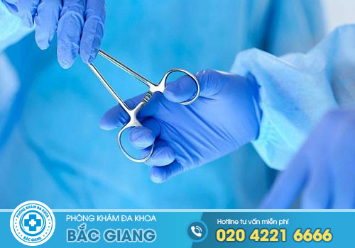 TOP 9 Địa chỉ Cắt Bao Quy Đầu ở Sơn Động Bắc Giang