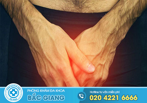 TOP 9 Địa chỉ Cắt Bao Quy Đầu tại Bắc Giang tốt nhất ở đâu