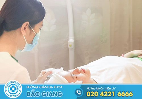 TOP 9 Phòng khám Da Liễu tại Lạng Giang, Bắc Giang Uy Tín