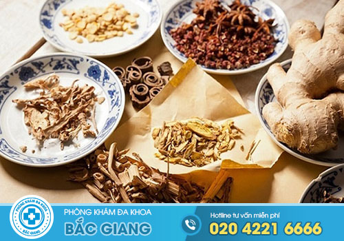 TOP 9 Phòng khám Đông Y tại Yên Dũng Bắc Giang Uy Tín