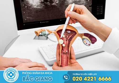 Phòng khám phụ khoa Quận 2 tốt và uy tín nhất hiện nay