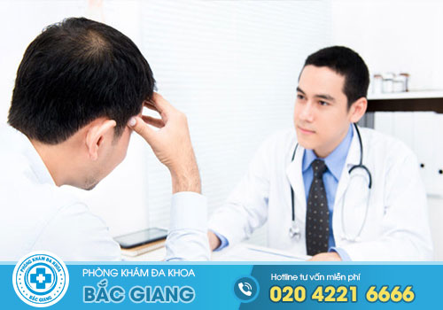 10 Phòng khám nam khoa ở Lạng Giang, Bắc Giang uy tín nhất