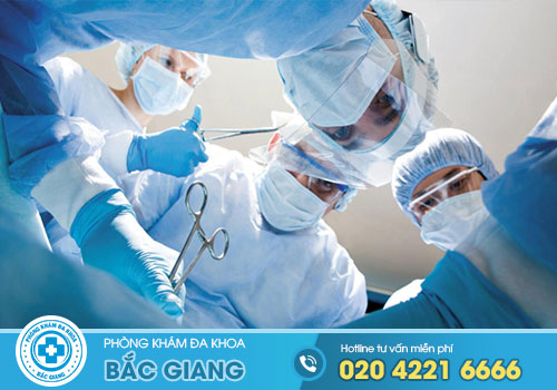 TOP 8 Địa chỉ Cắt Trĩ ở Lục Nam Bắc Giang tốt nhất