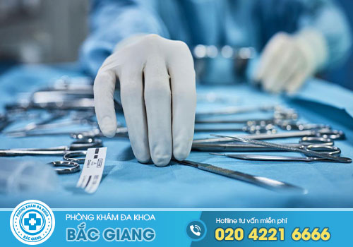 TOP 9 Địa chỉ Phá Thai tại Lục Ngạn Bắc Giang An Toàn