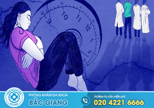 TOP 9 Địa chỉ Phá Thai tại Hiệp Hòa Bắc Giang An Toàn