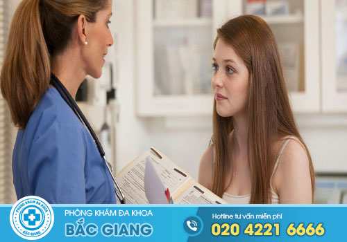 TOP 9 Địa chỉ Phá Thai tại Lạng Giang, Bắc Giang An Toàn