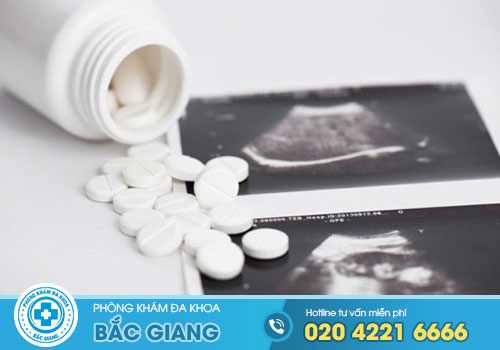 TOP 9 Địa chỉ Phá Thai tại Tân Yên Bắc Giang An Toàn