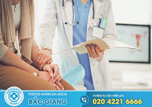 TOP 10 Địa chỉ Phá Thai tại Bắc Giang An Toàn