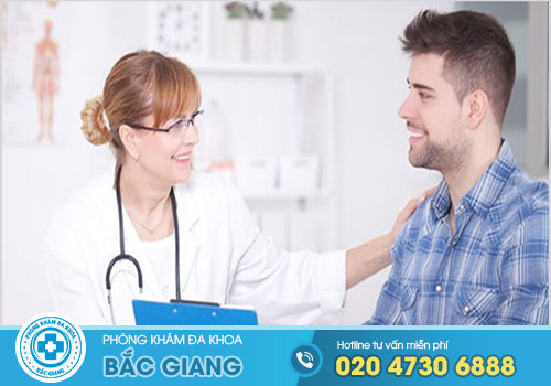 10 Phòng khám nam khoa ở Lục Ngạn Bắc Giang tốt nhất