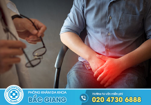 10 Phòng khám nam khoa ở Lục Ngạn Bắc Giang uy tín nhất
