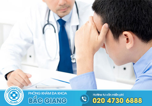 10 Phòng khám nam khoa ở Yên Dũng Bắc Giang uy tín nhất