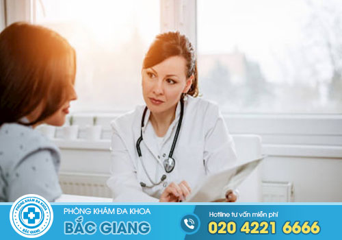 10 Phòng khám phụ khoa ở Lạng Giang, Bắc Giang tốt nhất