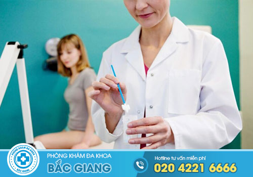 10 Phòng khám phụ khoa ở Lục Nam Bắc Giang tốt nhất