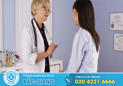 10 Phòng khám phụ khoa ở Tân Yên Bắc Giang tốt nhất