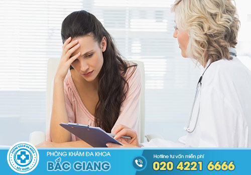 10 Phòng khám phụ khoa ở Yên Dũng Bắc Giang tốt nhất
