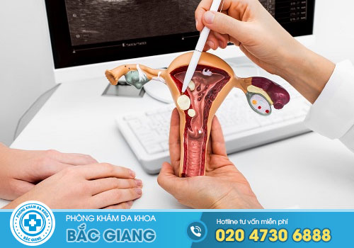 10 Phòng khám phụ khoa ở Việt Yên Bắc Giang uy tín nhất
