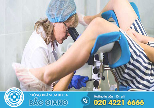 10 Phòng khám phụ khoa ở Sơn Động Bắc Giang tốt nhất